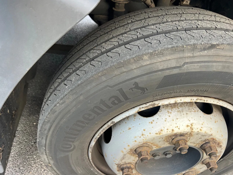 Renault Midlum 250 Verhuiswagen*D250*M250*TOP TRUCK - 厢式卡车:图4 Renault Midlum 250 Verhuiswagen*D250*M250*TOP TRUCK - 厢式卡车:图4