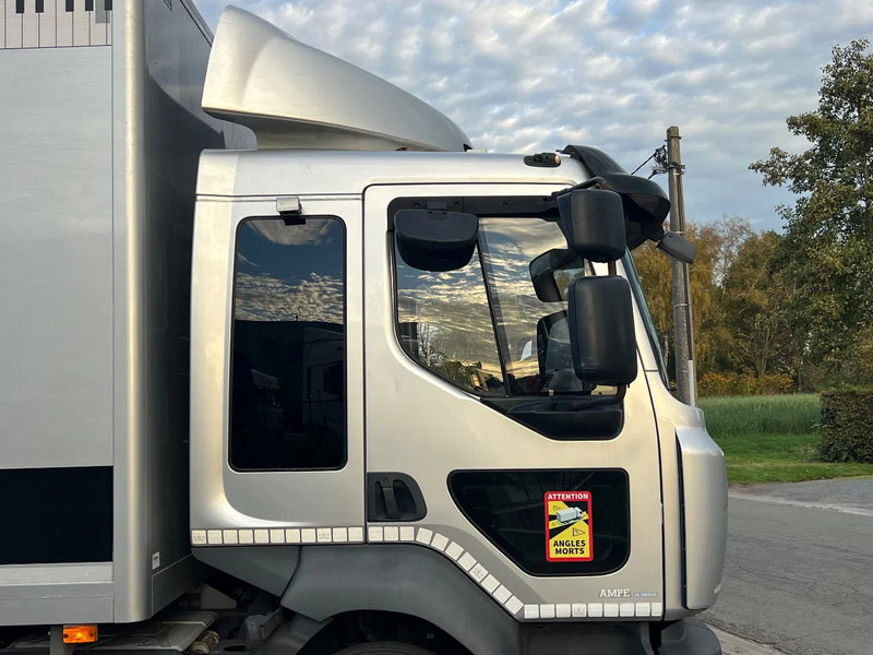 Renault Midlum 250 Verhuiswagen*D250*M250*TOP TRUCK - 厢式卡车:图3 Renault Midlum 250 Verhuiswagen*D250*M250*TOP TRUCK - 厢式卡车:图3