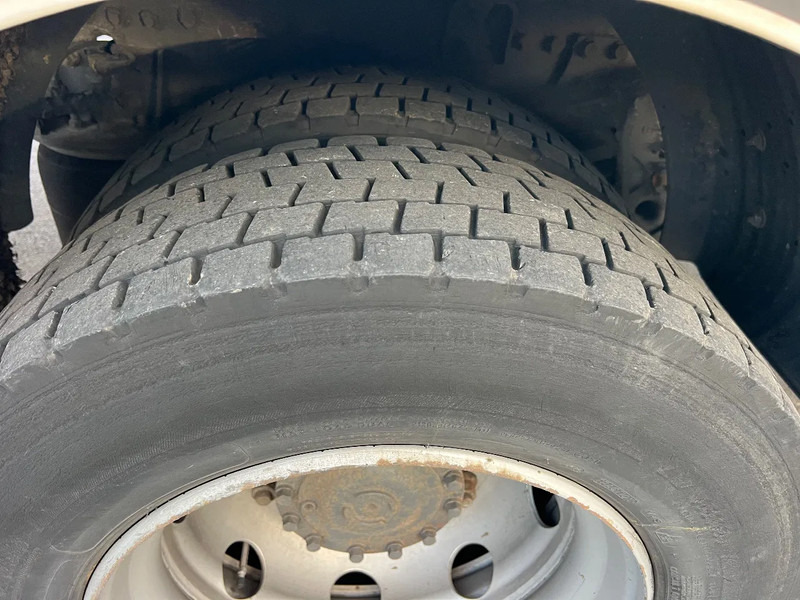 Renault Midlum 250 Verhuiswagen*D250*M250*TOP TRUCK - 厢式卡车:图5 Renault Midlum 250 Verhuiswagen*D250*M250*TOP TRUCK - 厢式卡车:图5