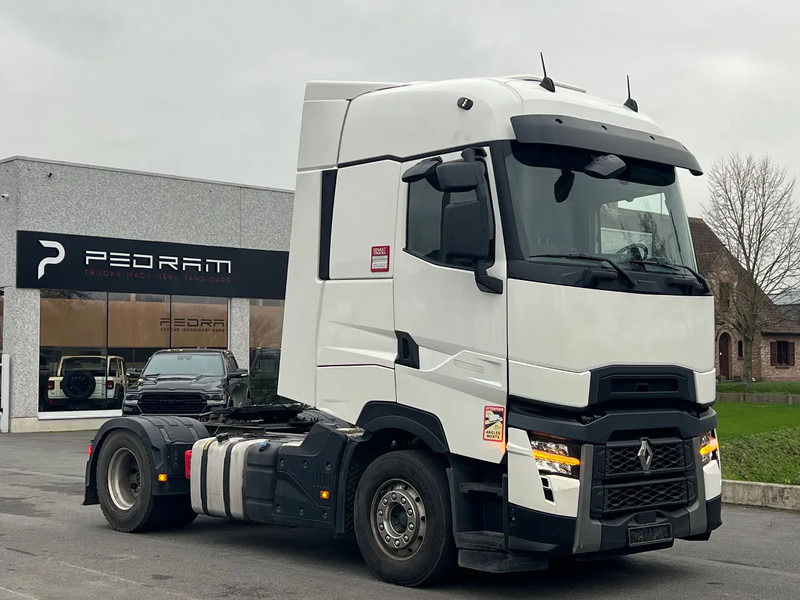 Renault T HIGH 480 2022 model**444000km*T480 HIGH ND - 牵引车:图1 Renault T HIGH 480 2022 model**444000km*T480 HIGH ND - 牵引车:图1