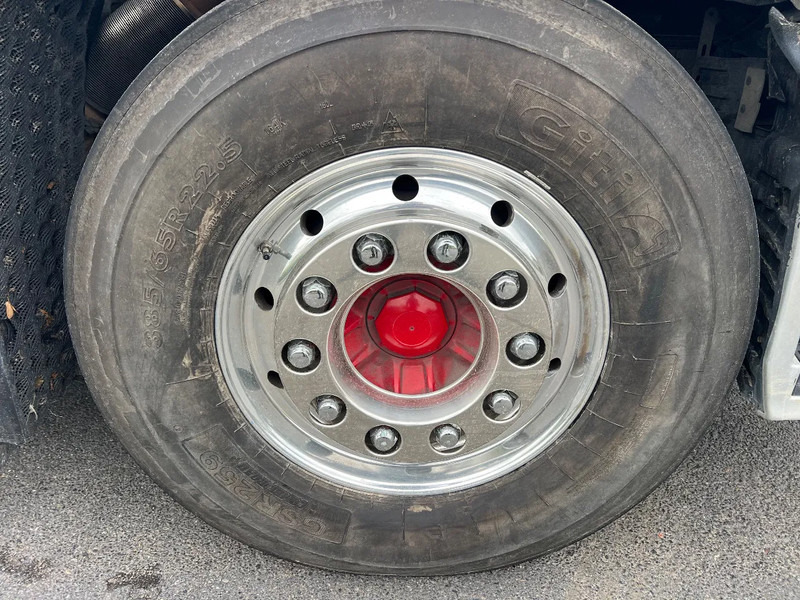 Renault T520 T520 VOITH RETARDER*Alcoa Alu*PTO POMP - 牵引车:图4 Renault T520 T520 VOITH RETARDER*Alcoa Alu*PTO POMP - 牵引车:图4