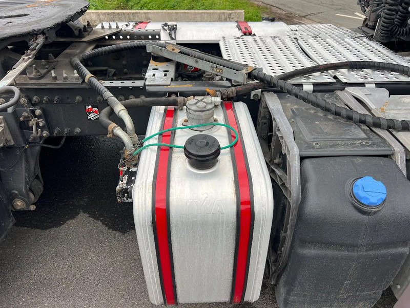 Renault T520 T520 VOITH RETARDER*Alcoa Alu*PTO POMP - 牵引车:图5 Renault T520 T520 VOITH RETARDER*Alcoa Alu*PTO POMP - 牵引车:图5