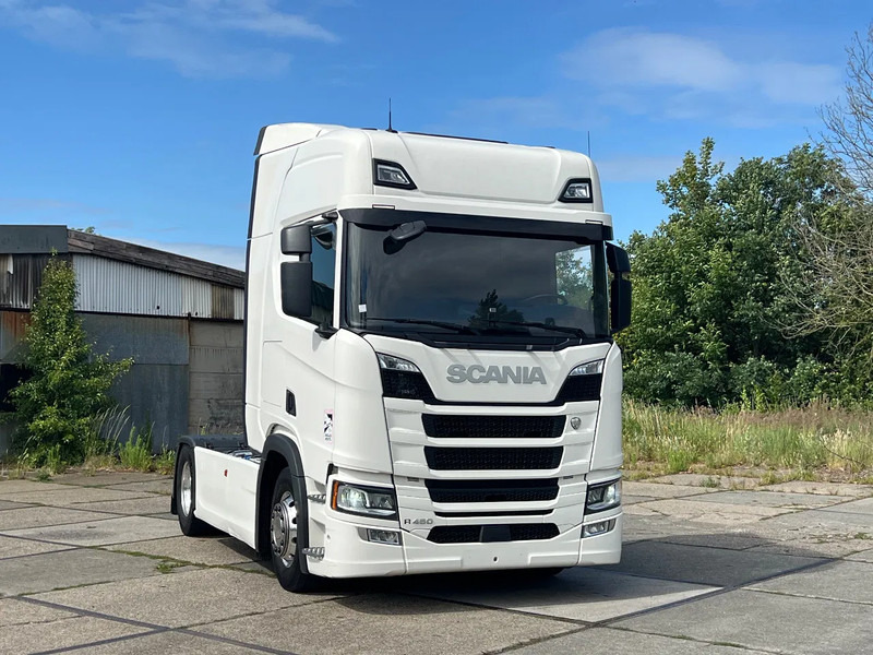 Scania R450 NGS Full Air susp X6***03.2020***R450 Retarder***Alcoa wheels - 牵引车:图1 Scania R450 NGS Full Air susp X6***03.2020***R450 Retarder***Alcoa wheels - 牵引车:图1