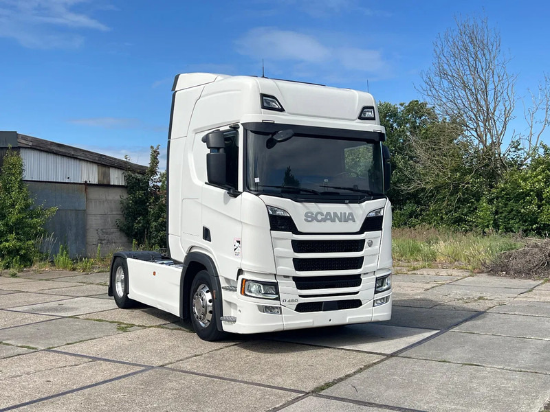 Scania R450 NGS Full Air susp X6***03.2020***R450 Retarder***Alcoa wheels - 牵引车:图2 Scania R450 NGS Full Air susp X6***03.2020***R450 Retarder***Alcoa wheels - 牵引车:图2