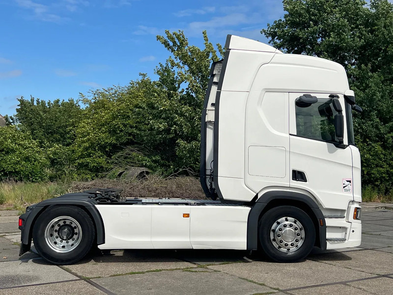 Scania R450 NGS Full Air susp X6***03.2020***R450 Retarder***Alcoa wheels - 牵引车:图4 Scania R450 NGS Full Air susp X6***03.2020***R450 Retarder***Alcoa wheels - 牵引车:图4