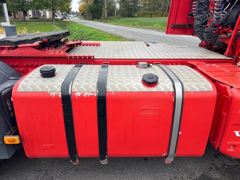 Volvo FH 500 LOWROOF**FH5000 - 牵引车:图4 Volvo FH 500 LOWROOF**FH5000 - 牵引车:图4