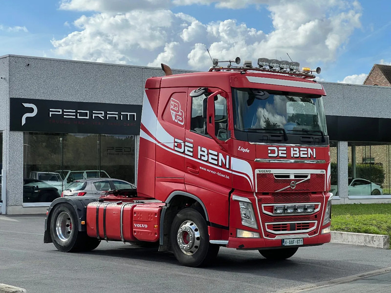 Volvo FH 500 VDS steering**PTO POMP**FH500 LOWROOF** - 牵引车:图2 Volvo FH 500 VDS steering**PTO POMP**FH500 LOWROOF** - 牵引车:图2