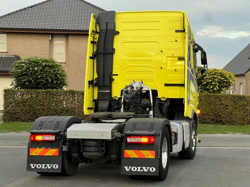 Volvo FH 500 VOITH RETARDER**FH500**2016**ALCOA ALU - 牵引车:图5 Volvo FH 500 VOITH RETARDER**FH500**2016**ALCOA ALU - 牵引车:图5