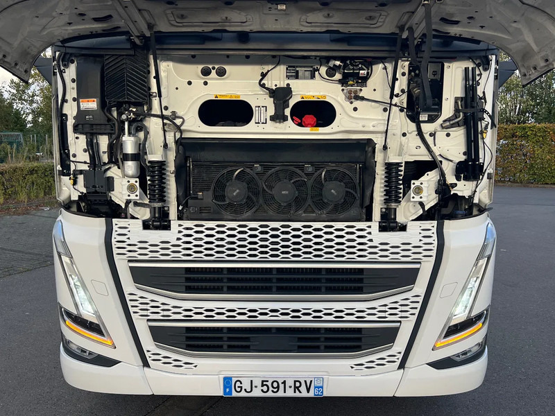 Volvo FH 500 XL CAB**FH 500 TURBO COMPOUND*Model 2023 - 牵引车:图4 Volvo FH 500 XL CAB**FH 500 TURBO COMPOUND*Model 2023 - 牵引车:图4
