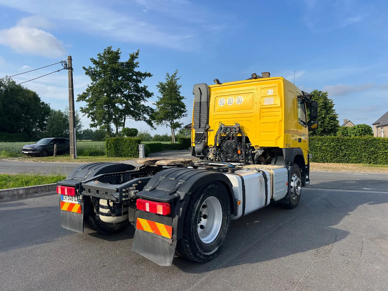 Volvo FM 500 460.000km-FM500 2017-PTO POMP - 牵引车:图5 Volvo FM 500 460.000km-FM500 2017-PTO POMP - 牵引车:图5