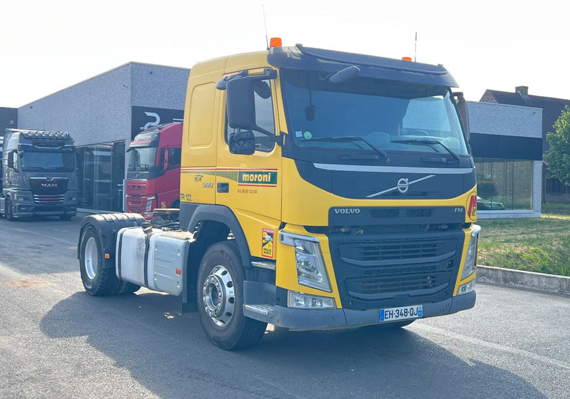 Volvo FM 500 460.000km-FM500 2017-PTO POMP - 牵引车:图1 Volvo FM 500 460.000km-FM500 2017-PTO POMP - 牵引车:图1