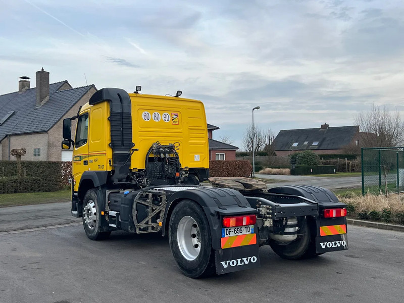 Volvo FM 500 PTO POMP***ALU WHEELS***FM 500 2014**** - 牵引车:图3 Volvo FM 500 PTO POMP***ALU WHEELS***FM 500 2014**** - 牵引车:图3