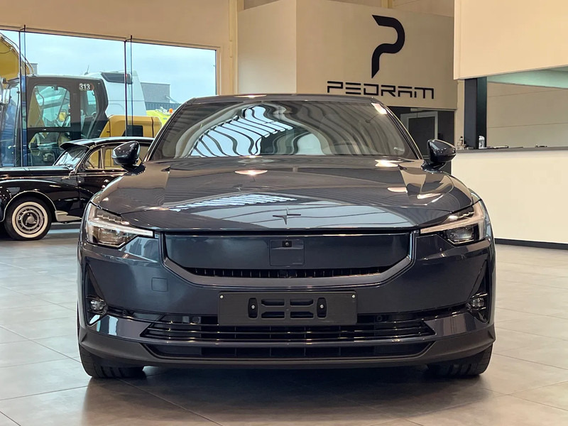 Volvo Polestar2 82kwh/350kw Polestar2 82kwh/350kw - 轿车:图2 Volvo Polestar2 82kwh/350kw Polestar2 82kwh/350kw - 轿车:图2