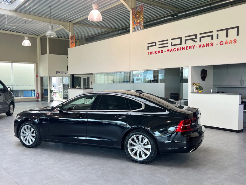 Volvo S90 T8 HYBRID AWD*TOP CONDITION* - 轿车:图3 Volvo S90 T8 HYBRID AWD*TOP CONDITION* - 轿车:图3