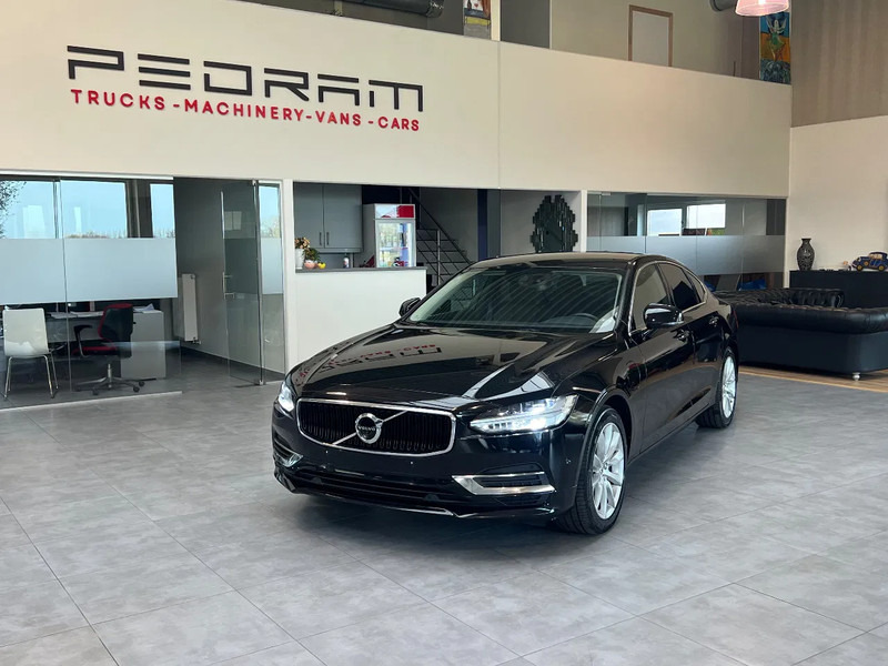 Volvo S90 T8 HYBRID AWD*TOP CONDITION* - 轿车:图1 Volvo S90 T8 HYBRID AWD*TOP CONDITION* - 轿车:图1