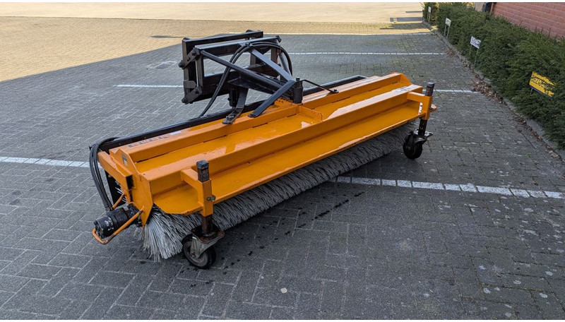 Bema Bema 25 Veegmachine - 清洁机械:图1 Bema Bema 25 Veegmachine - 清洁机械:图1