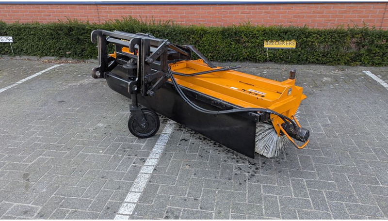 Bema Bema 25 Veegmachine - 清洁机械:图3 Bema Bema 25 Veegmachine - 清洁机械:图3