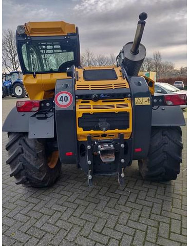 Dieci Agri Plus 40.7 Evo 2 - 伸缩臂叉装车:图2 Dieci Agri Plus 40.7 Evo 2 - 伸缩臂叉装车:图2