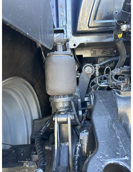 拖拉机 New Holland T7.315 HD New Gen：图7