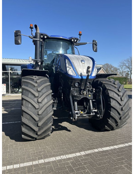 拖拉机 New Holland T7.315 HD New Gen：图10