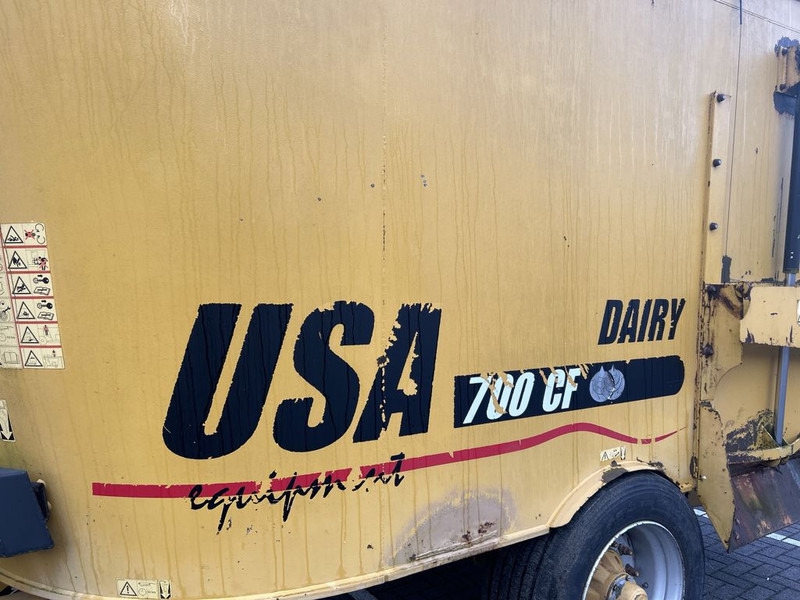 牲畜设备 Peecon Peecon USA 700 CF mengwagen:图10 牲畜设备 Peecon Peecon USA 700 CF mengwagen:图10