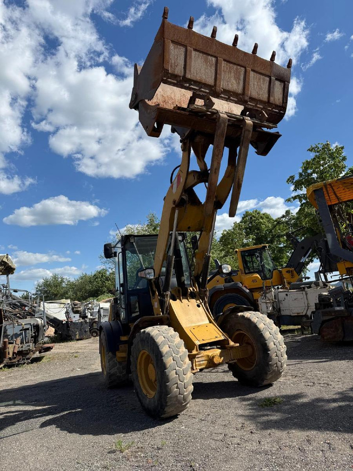 Caterpillar 908 H 2 mal verfügbar - 轮式装载机:图2 Caterpillar 908 H 2 mal verfügbar - 轮式装载机:图2