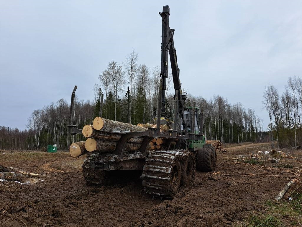 John Deere 1210 G - 传送装置:图3 John Deere 1210 G - 传送装置:图3