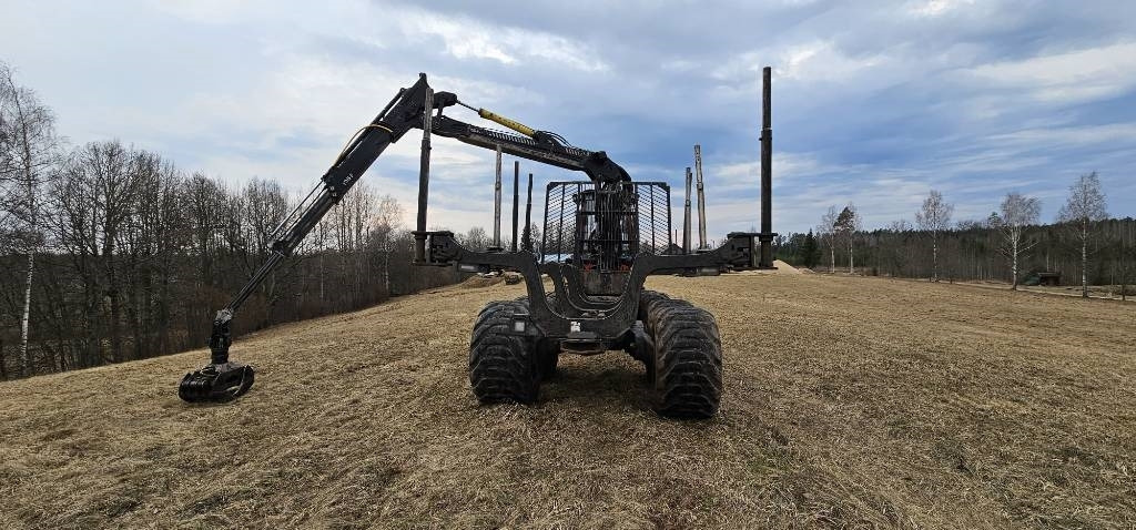 Komatsu 845 - 传送装置:图4 Komatsu 845 - 传送装置:图4