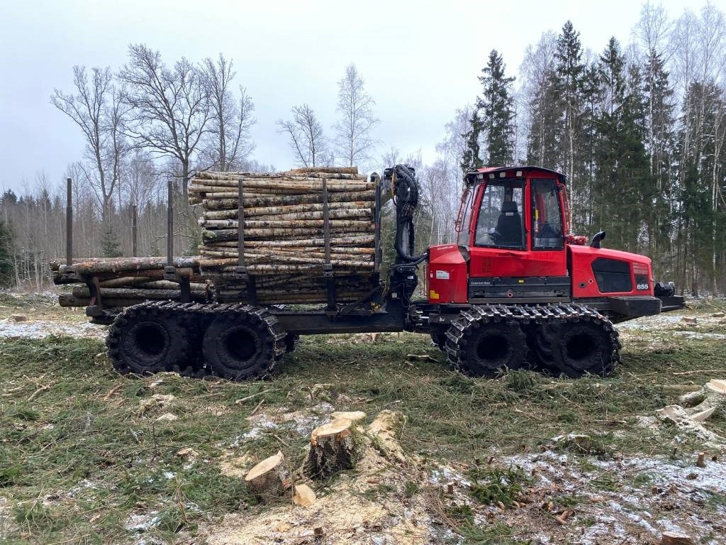 Komatsu 855 - 传送装置:图3 Komatsu 855 - 传送装置:图3