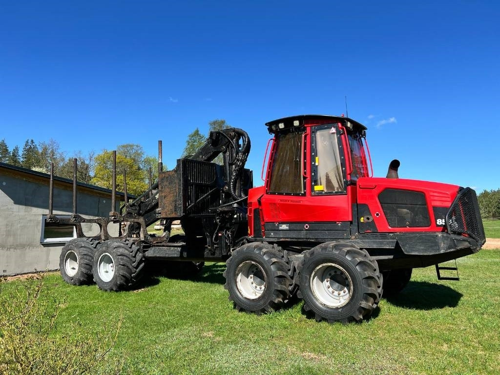 Komatsu 855 - 传送装置:图1 Komatsu 855 - 传送装置:图1