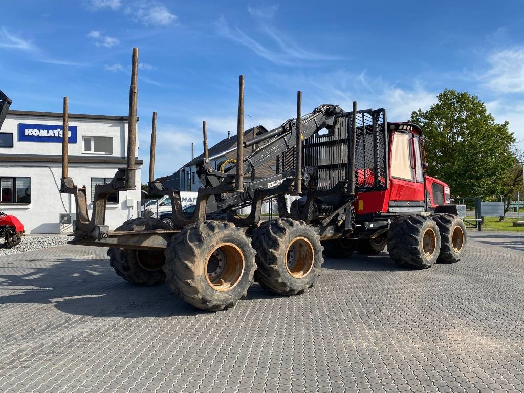 Komatsu 855 - 传送装置:图4 Komatsu 855 - 传送装置:图4