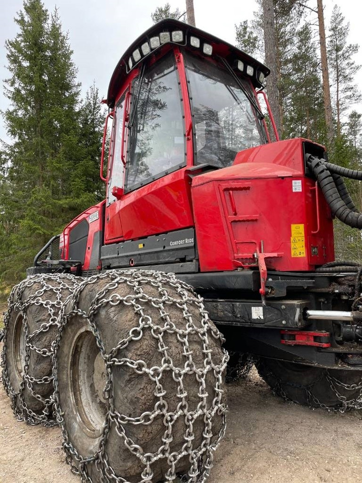 Komatsu 895 - 传送装置:图2 Komatsu 895 - 传送装置:图2