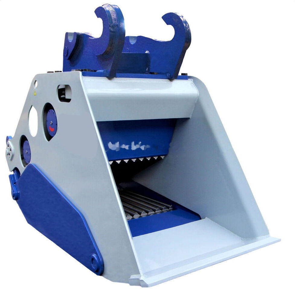 AME Crusher Bucket (MCB 40) - 铲斗 适用于 挖掘机:图1 AME Crusher Bucket (MCB 40) - 铲斗 适用于 挖掘机:图1