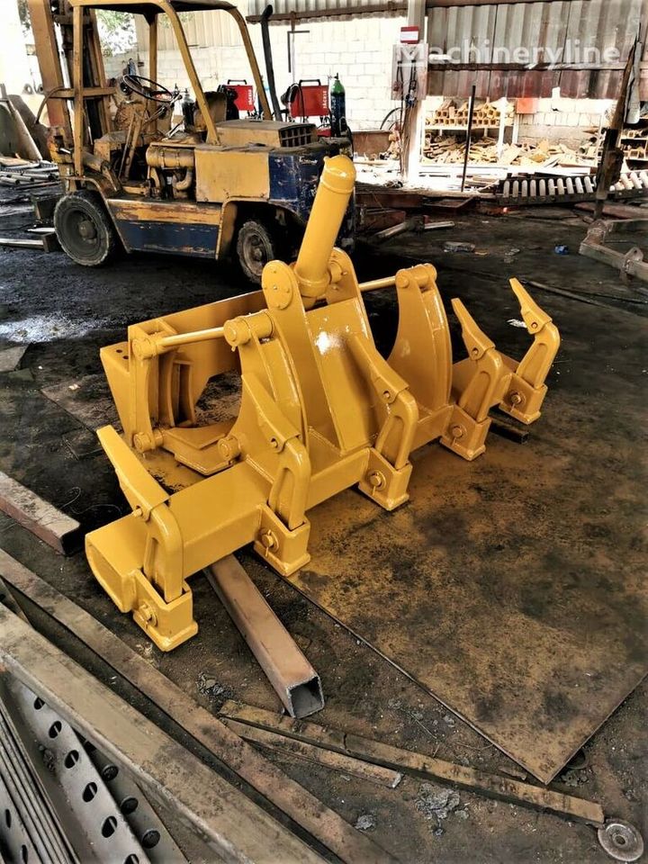 新的 裂具 适用于 平路机 AME Grader Ripper：图20
