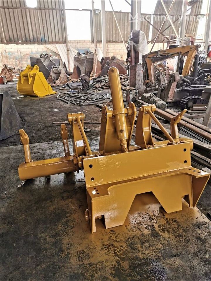 新的 裂具 适用于 平路机 AME Grader Ripper：图15