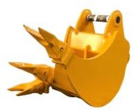 AME Multi Ripper Bucket - 挖掘机铲斗 适用于 挖掘机:图3 AME Multi Ripper Bucket - 挖掘机铲斗 适用于 挖掘机:图3