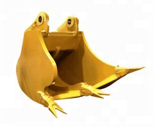 AME Multi Ripper Bucket - 挖掘机铲斗 适用于 挖掘机:图1 AME Multi Ripper Bucket - 挖掘机铲斗 适用于 挖掘机:图1