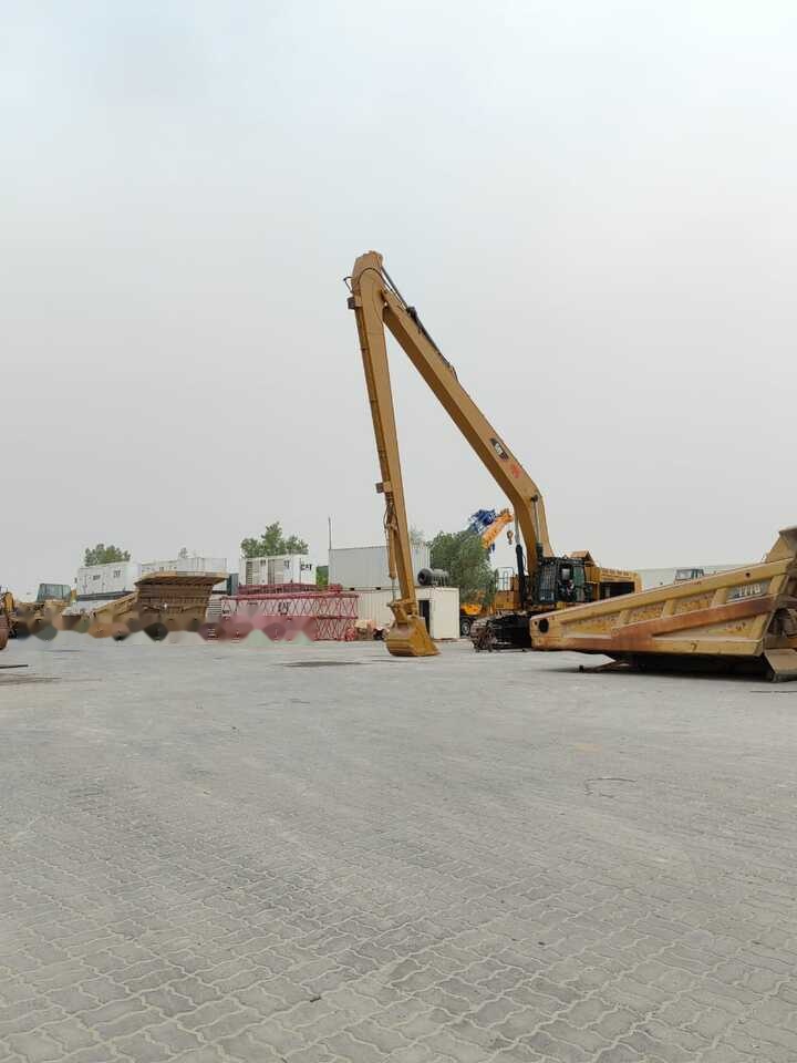 新的 履带式挖掘机 KOMATSU Long Reach Boom for PC 800 - PC 2000：图23