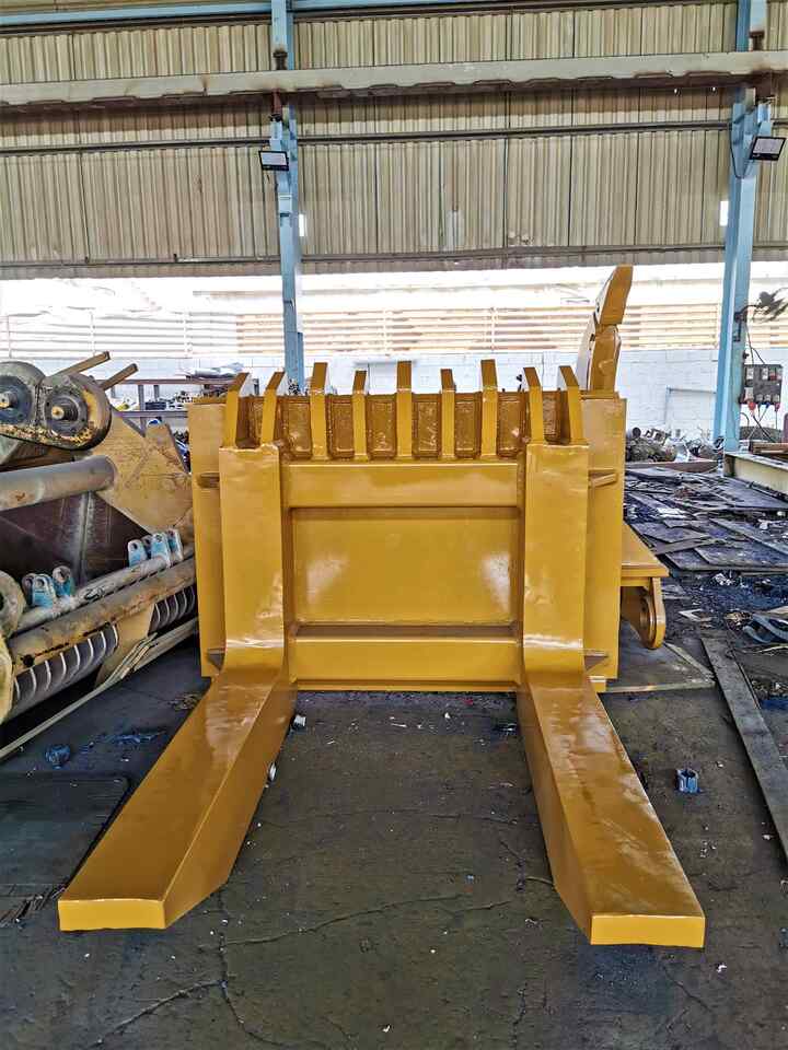 Marble Block Fork - 叉 适用于 轮式装载机:图3 Marble Block Fork - 叉 适用于 轮式装载机:图3