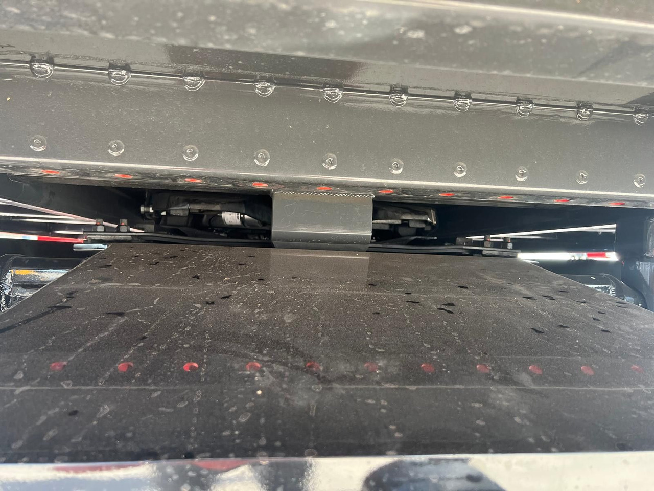 MAN 8x4 mit F1150RA.2.28 L616 Winde - 起重车:图4 MAN 8x4 mit F1150RA.2.28 L616 Winde - 起重车:图4