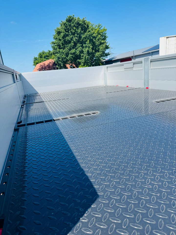 MAN TGS 32.510 mit F710 Frontkran sofort - 卡车, 起重车:图5 MAN TGS 32.510 mit F710 Frontkran sofort - 卡车, 起重车:图5