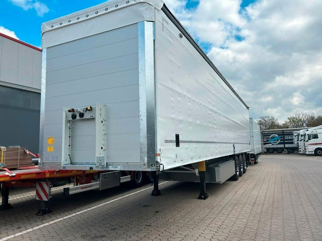 Schmitz Cargobull SCS 24/L Speed Curtain - sofort verfügbar!! - 侧帘半拖车:图4 Schmitz Cargobull SCS 24/L Speed Curtain - sofort verfügbar!! - 侧帘半拖车:图4
