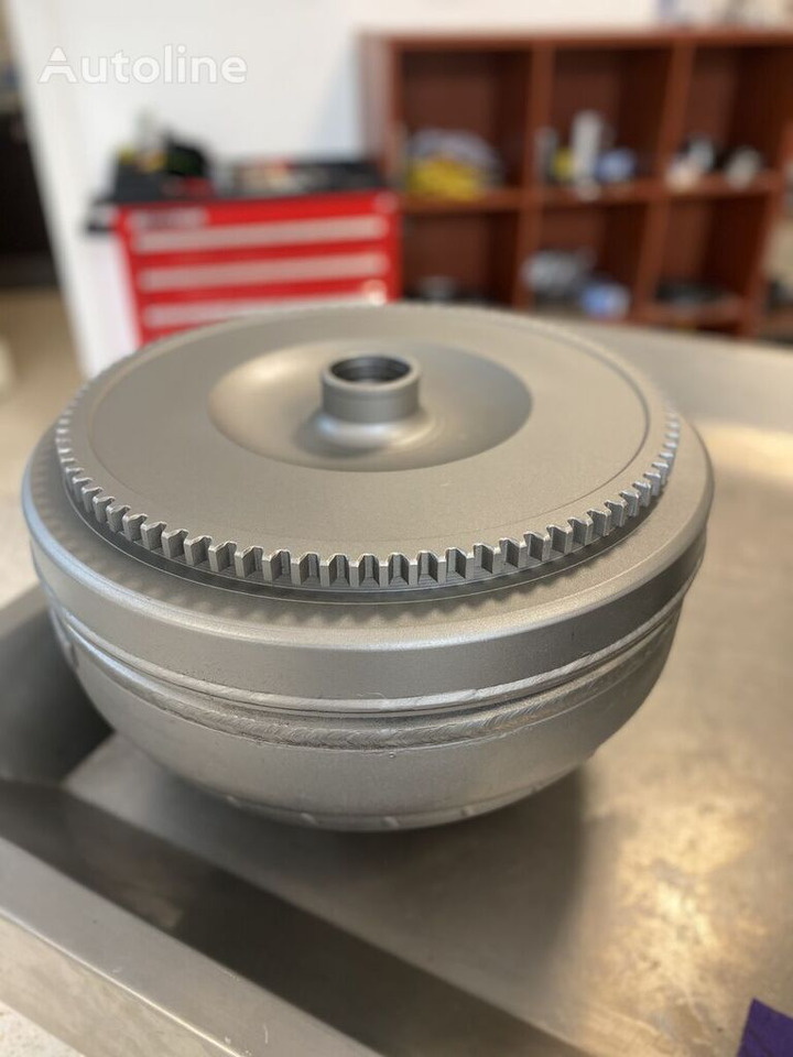 Volvo TORK Voe17264483 Volvo L220G-180G-150G - 传动装置 适用于 轮式装载机:图1 Volvo TORK Voe17264483 Volvo L220G-180G-150G - 传动装置 适用于 轮式装载机:图1