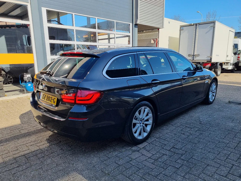 BMW 5 Serie 520D Touring/ Pano/ Leer/ Navi/ Vol - 汽车:图2 BMW 5 Serie 520D Touring/ Pano/ Leer/ Navi/ Vol - 汽车:图2
