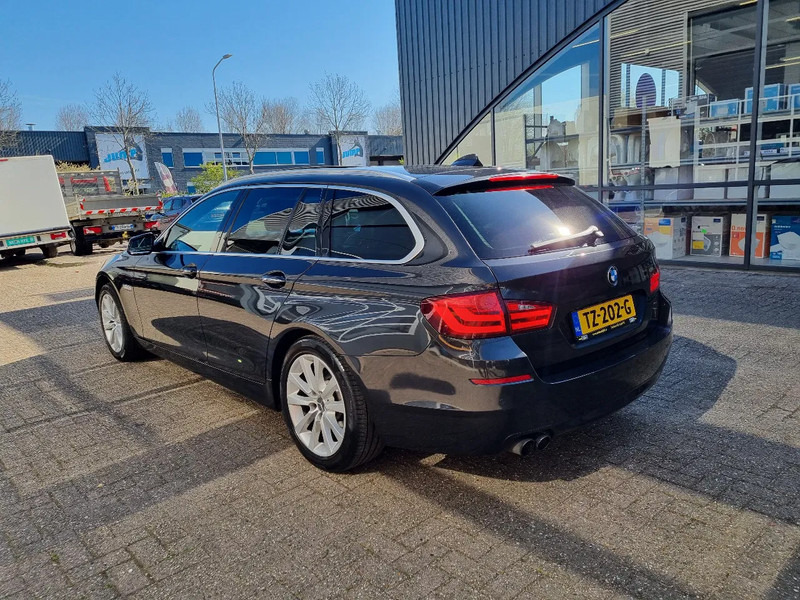 BMW 5 Serie 520D Touring/ Pano/ Leer/ Navi/ Vol - 汽车:图5 BMW 5 Serie 520D Touring/ Pano/ Leer/ Navi/ Vol - 汽车:图5