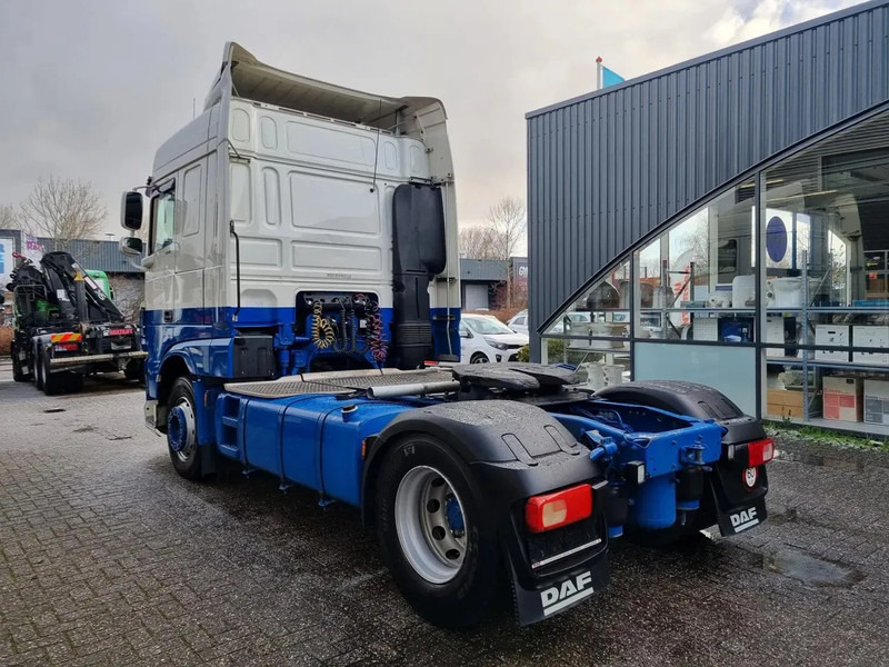 DAF XF 106.440 EURO 6/ Intarder/ Webasto/ ADR / Klima - 牵引车:图5 DAF XF 106.440 EURO 6/ Intarder/ Webasto/ ADR / Klima - 牵引车:图5