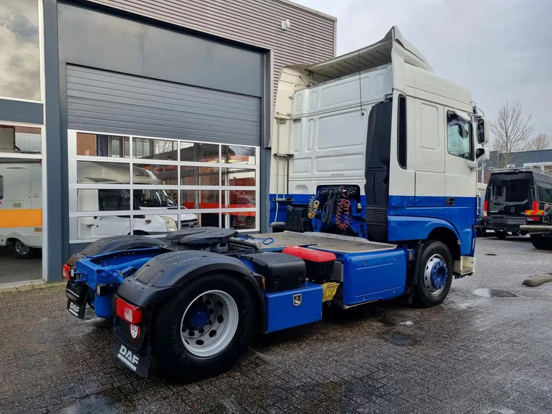 DAF XF 106.440 EURO 6/ Intarder/ Webasto/ ADR / Klima - 牵引车:图2 DAF XF 106.440 EURO 6/ Intarder/ Webasto/ ADR / Klima - 牵引车:图2