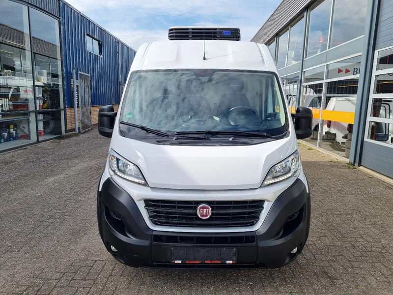 Fiat Ducato Maxi 2.3 JTD Koelwagen Multitemp Xarios 350MT ST 230V (2) - 冷藏货车:图3 Fiat Ducato Maxi 2.3 JTD Koelwagen Multitemp Xarios 350MT ST 230V (2) - 冷藏货车:图3