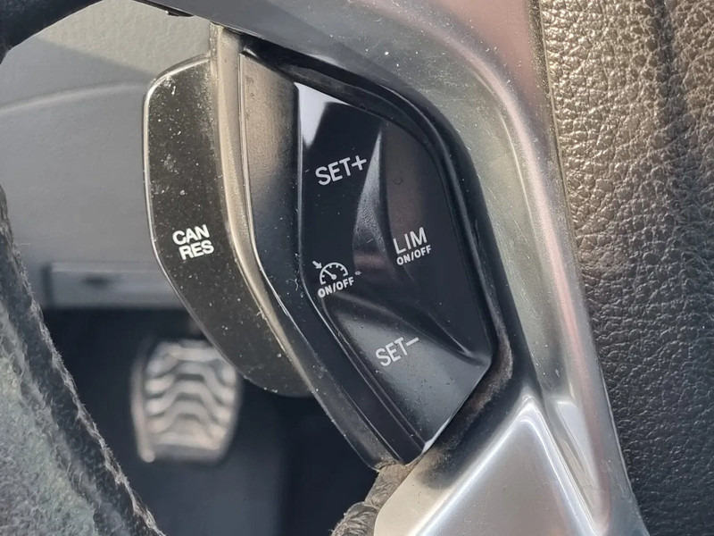 平板货车, 康比货车 Ford Transit 2.0 TDCI 170 PK Open laadbak DC 6 Zits Euro 6：图20