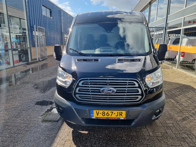 Ford Transit 2.0 TDCI Kuhlwagen Dometic Frigo 0'C Euro 6 - 冷藏货车:图3 Ford Transit 2.0 TDCI Kuhlwagen Dometic Frigo 0'C Euro 6 - 冷藏货车:图3